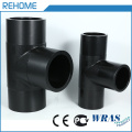 Good Sale Water Supply 40mm HDPE Pipe Fittings